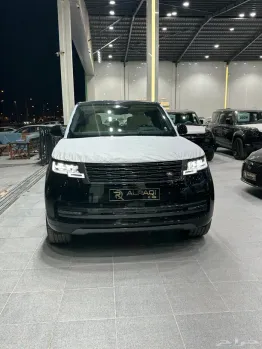 رانج روفر HSE موديل 2026 ✨