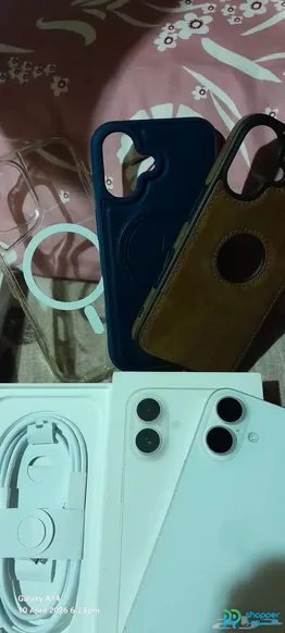 Used smartphone for sale