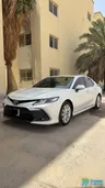 Toyota Camry 2023 GLE Sedan, Petrol 91, No Accidents, First Owner