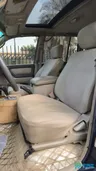 Toyota Land Cruiser GXR 2003 used gray petrol 95 5 doors