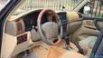 Toyota Land Cruiser GXR 2003 used gray petrol 95 5 doors