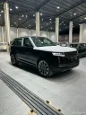 رانج روفر HSE موديل 2026 ✨