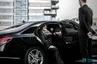 Car driver