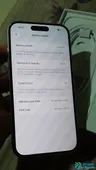 Used smartphone for sale