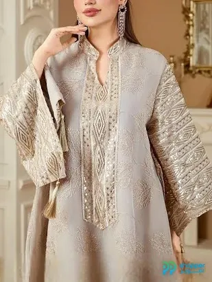 Gulf abaya colors