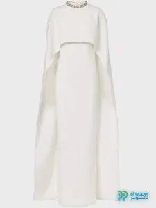 Evening dress