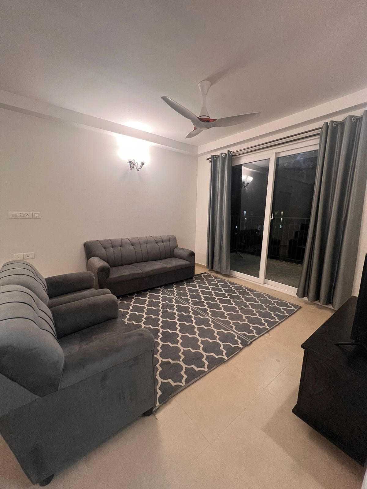 شقه مفروشه للايجار