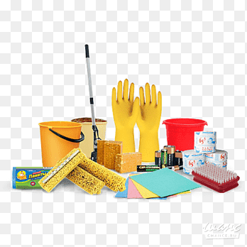 تنظيف منازل