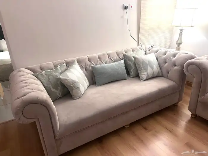 كنب جديد للبيع