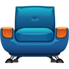 الأثاث والمنزل