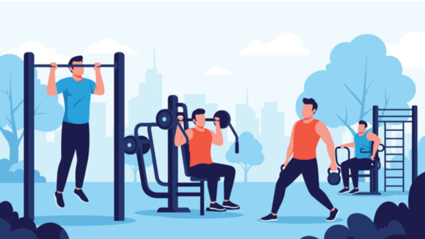 الرياضة والأنشطة الخارجية